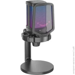 Мікрофон Мікрофон Fifine Q6 Black