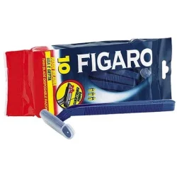 Figaro Бритва Classic 10 шт.