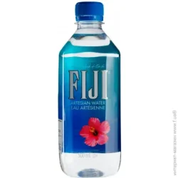 Вода минеральная Fiji Вода FIJI негазированная 0,5 л