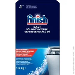 Средство Finish Специальная Соль 1500 г (8594002682736)