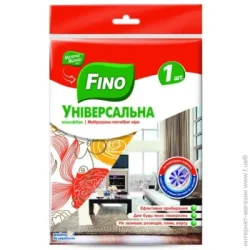Fino (Мелочи Жизни) Микрофибра универсальная