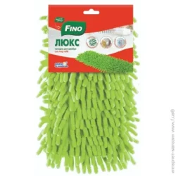 Насадка для швабри Fino (Мелочи Жизни) Змінна насадка до швабри Люкс