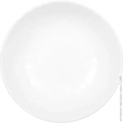 Глубокая столовая (суповая) Fiora Chic 18 см 680 мл