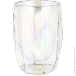 Чашка Fiora Чашка Crystal 350 мл - скло