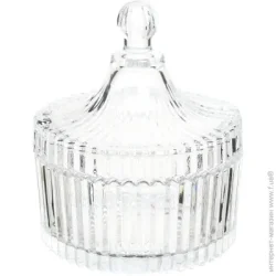 Fiora Цукорниця Delicate 250 мл 10,5х12,5 см