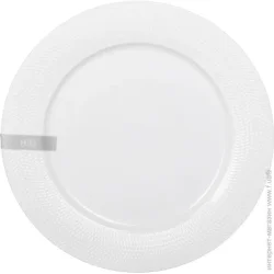 Дрібна столова для закусок Fiora Diamond 22 см (BA2081-3)