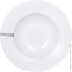 Дрібна столова для спагетті Fiora Diamond 25 см (BA1976-1)