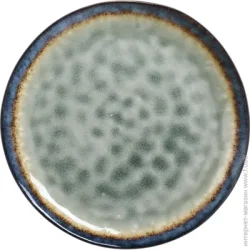 Fiora Тарілка підставна Grey Moon 27,5 см