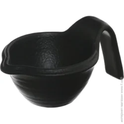 Fiora Соусник с ручкой Jug Black 60 мл