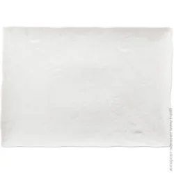 Блюдо Fiora Lavastone 33x23.5x1.8 см (80102-B)