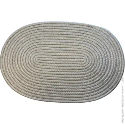 Fiora Килимок для сервірування Lino 38 см айворі