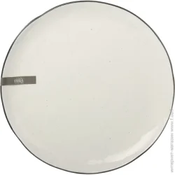 Тарелка подставная Fiora Natural 26 см (LH5822-26-J006-P001)