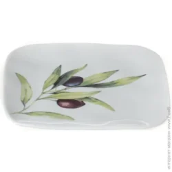 Блюдо Fiora 11,4х11,4х1,3 см