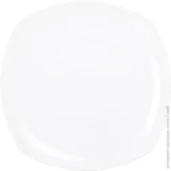 Мелкая столовая для закусок Fiora Serenity 21,5 см (11S 303)