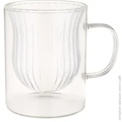 Чашка Fiora Чашка Well 250 мл - скло
