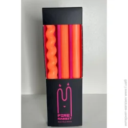 Fire Rabbit   3 .  FR3