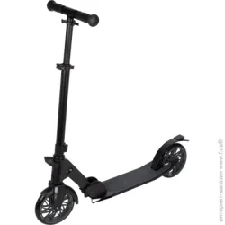 Самокат Firefly A 180 1.0 Black-Grey (414746-900050)