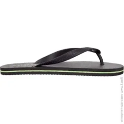 Firefly Вьетнамки Madera II 423112-900050 р.41 черный
