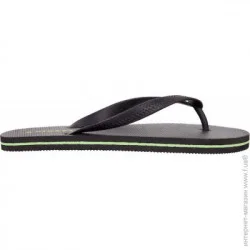 Firefly В'єтнамки Madera II 423112-900050 р.43 чорний