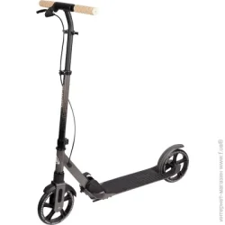 Самокат Firefly OS Black (423296-901050)