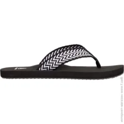 Firefly Вьетнамки Vyana 423120-900050 р.40 черный