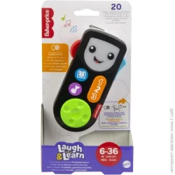     () Fisher-Price JFJ87
