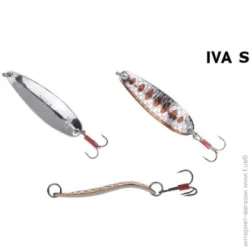 Fishing Roi - 10,5  IVA S 05 roach