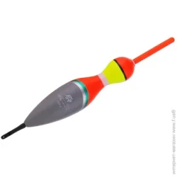 Поплавок Fishing Roi Поплавець 10 г на хижака