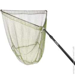 Fishing Roi Подсак Карповый, ручка 114см-200см, рамка 80*80*95см