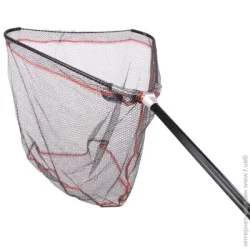 Fishing Roi Подсак прорезиненная сетка 2.1m 60*60