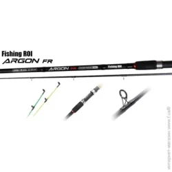 Fishing Roi Фидерное вудилище 360 см 120G ARGON FR