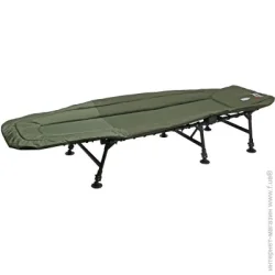 Fishing Roi Розкладачка коропова з 6-ю ніжками 603-TFB006