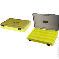Коробка для наживки Fishing Roi Коробка 814-00-06 270x180x45 MB9314