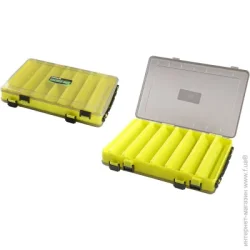 Коробка для наживки Fishing Roi Коробка 814-00-07 для воблерів 278x186x50 MB9319