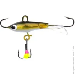  Fishing Roi  Atlas 7035 25 5 #022 (7035-25-5-22)