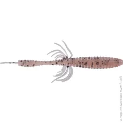 Силіконова приманка Fishing Roi Силікон Bablling Wings D162 50 мм 15шт. (123-25-50-D162)
