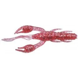 Силиконовая приманка Fishing Roi Crayfish 60мм (123-15-60-D015)