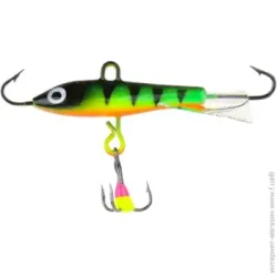  Fishing Roi  Hanzo 7051 35 6 #009 (7051-35-6-9)