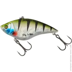 Fishing Roi Воблер Joker rattlin 17 г 75 мм 28 25-214-28