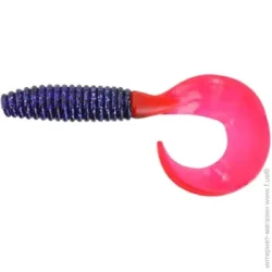 Силиконовая приманка Fishing Roi Силикон Kakki 60 мм 15 шт. A0113 (203-2-60-A0113)