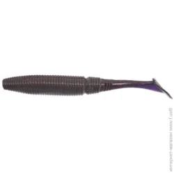 Силиконовая приманка Fishing Roi Силикон Lucky Catcher A103 (203-6-50-A103) 50 мм 20 шт.