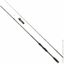 Fishing Roi Спиннинговое удилище Magnum 2.13 m 3-12 gr (0312-702)
