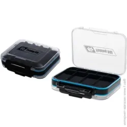 Коробка для наживки Fishing Roi Коробка для дрібних аксесуарів MB15 814-00-34