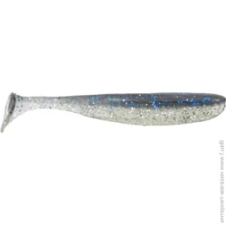 Силиконовая приманка Fishing Roi Силикон Shainer S102 130 мм 6 шт. (123-23-130-S102)