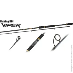 Fishing Roi Спиннинговое удилище Viper 2.40m 7-23g