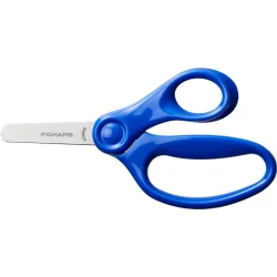 Fiskars Ножницы детские 13 см синие 1064069
