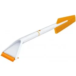 Щетка-скребок Fiskars Fiskars SnowXpert™ (1019352)