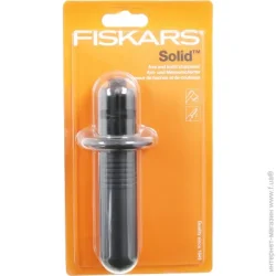 Точило — бытовое использование — Fiskars Точило для топоров и ножей
