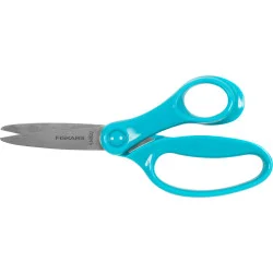 Fiskars Ножницы детские Comfort 15 см 8+