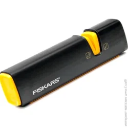 Точило — побутове використання — Fiskars Точило для ножів Edge